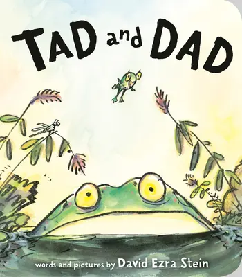 Tad i tata - Tad and Dad