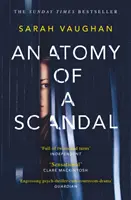 Anatomia skandalu - wkrótce główny serial Netflixa - Anatomy of a Scandal - soon to be a major Netflix series