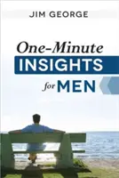 Jednominutowe spostrzeżenia dla mężczyzn - One-Minute Insights for Men