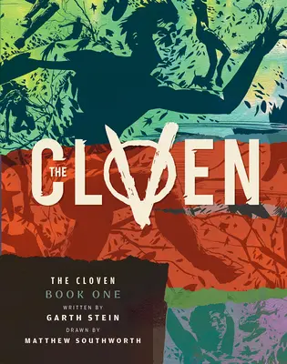 The Cloven: Księga pierwsza - The Cloven: Book One