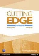 Cutting Edge 3rd Edition Intermediate Zeszyt ćwiczeń z kluczem - Cutting Edge 3rd Edition Intermediate Workbook with Key