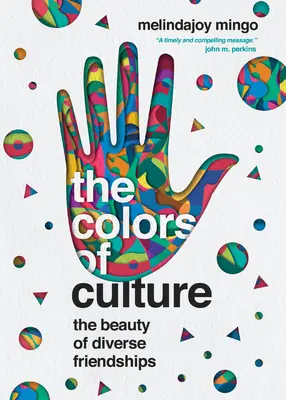 Kolory kultury: Piękno różnorodnych przyjaźni - The Colors of Culture: The Beauty of Diverse Friendships