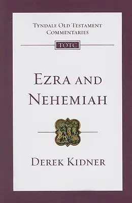 Ezdrasz i Nehemiasz - Ezra and Nehemiah