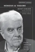 Mimesis and Theory: Eseje o literaturze i krytyce, 1953-2005 - Mimesis and Theory: Essays on Literature and Criticism, 1953-2005