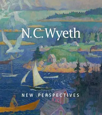 N. C. Wyeth: Nowe perspektywy - N. C. Wyeth: New Perspectives