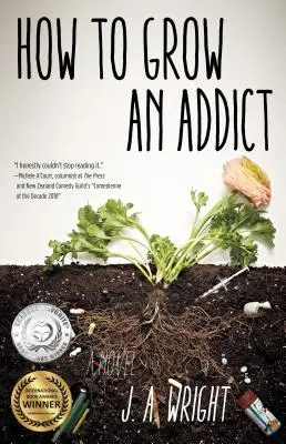 Jak wyhodować uzależnionego - How to Grow an Addict