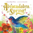 Abrakadabra, nadeszła wiosna! - Abracadabra, It's Spring!