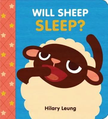 Czy owca będzie spać? - Will Sheep Sleep?