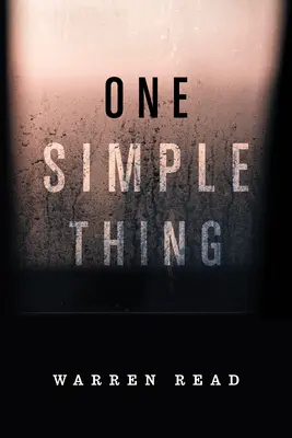 Jedna prosta rzecz - One Simple Thing