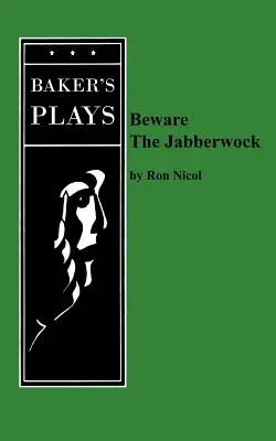 Strzeż się Jabberwocka - Beware the Jabberwock