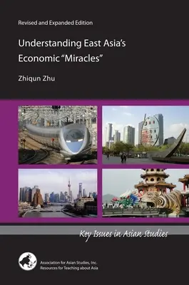 Zrozumieć cuda gospodarcze Azji Wschodniej „” - Understanding East Asia's Economic Miracles