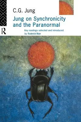 Jung o synchroniczności i zjawiskach paranormalnych - Jung on Synchronicity and the Paranormal