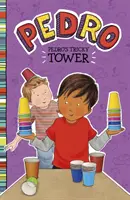 Podstępna wieża Pedro - Pedro's Tricky Tower