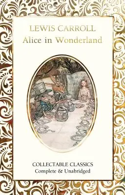 Alicja w Krainie Czarów - Alice in Wonderland