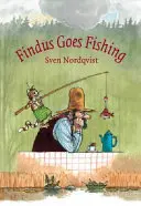 Findus idzie na ryby - Findus Goes Fishing