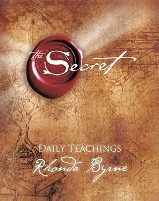 Codzienne nauki Sekretu, 7 - The Secret Daily Teachings, 7