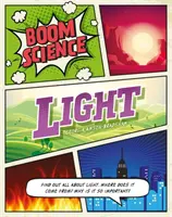 BOOM! Science: Światło - BOOM! Science: Light