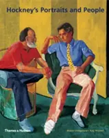 Portrety i ludzie Hockneya - Hockney's Portraits and People