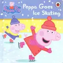 Świnka Peppa: Świnka Peppa idzie na łyżwy - Peppa Pig: Peppa Goes Ice Skating