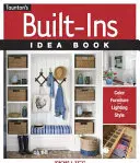 Książka z pomysłami na zabudowę - Built-Ins Idea Book