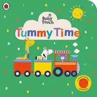 Baby Touch: Czas brzuszka - Baby Touch: Tummy Time