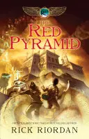 Czerwona piramida - The Red Pyramid