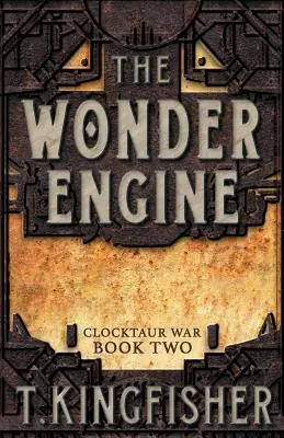 Cudowny silnik - The Wonder Engine