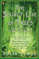 Sekretne życie drzew - jak żyją i dlaczego mają znaczenie - Secret Life of Trees - How They Live and Why They Matter