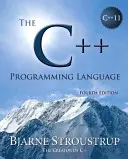 Język programowania C++ (okładka twarda) - The C++ Programming Language (Hardcover)