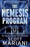 Program Nemezis (Ben Hope, księga 9) - The Nemesis Program (Ben Hope, Book 9)