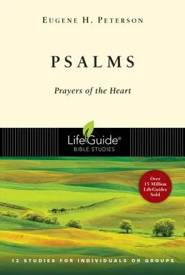 Psalmy: Modlitwy serca - Psalms: Prayers of the Heart