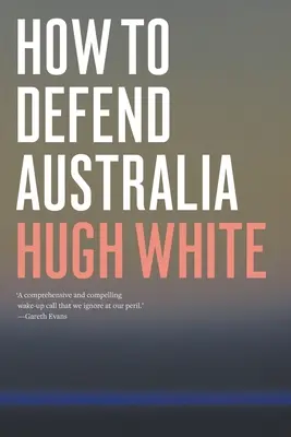 Jak bronić Australii - How to Defend Australia