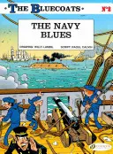 The Navy Blues: The Bluecoats Vol. 2