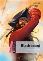 Domino: Starter: Czarnobrody - Dominoes: Starter: Blackbeard