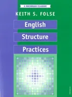 English Structure Practices