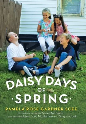 Stokrotkowe Dni Wiosny - Daisy Days of Spring