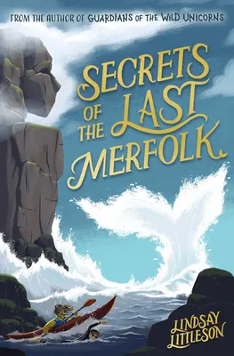 Sekrety ostatniego Merfolka - Secrets of the Last Merfolk