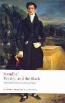 The Red and the Black: Kronika dziewiętnastego wieku - The Red and the Black: A Chronicle of the Nineteenth Century