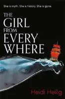 Dziewczyna zewsząd - Girl From Everywhere