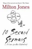 10 Second Sermons - ... i jeszcze szybsze ilustracje - 10 Second Sermons - ... and even quicker illustrations