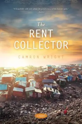 Kolekcjoner czynszów - The Rent Collector