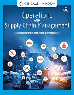 Operacje i zarządzanie łańcuchem dostaw - Operations and Supply Chain Management