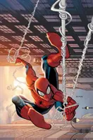 Niesamowity Spider-man Nicka Spencera tom 6: Absolutna masakra - Amazing Spider-man By Nick Spencer Vol. 6: Absolute Carnage