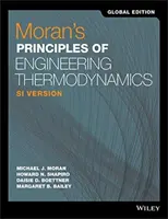 Zasady termodynamiki inżynierskiej Morana - wersja SI - Moran's Principles of Engineering Thermodynamics - SI Version