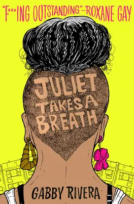 Juliet bierze oddech - Juliet Takes a Breath