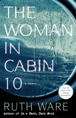 Kobieta w kabinie nr 10 - The Woman in Cabin 10