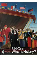 Czym jest historia? - What is History?