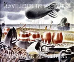 Ravilious na zdjęciach - Ravilious in Pictures