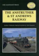 Kolej Anstruther i St. Andrews - Anstruther and St. Andrews Railway