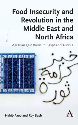 Brak bezpieczeństwa żywnościowego i rewolucja na Bliskim Wschodzie i w Afryce Północnej: Kwestie agrarne w Egipcie i Tunezji - Food Insecurity and Revolution in the Middle East and North Africa: Agrarian Questions in Egypt and Tunisia